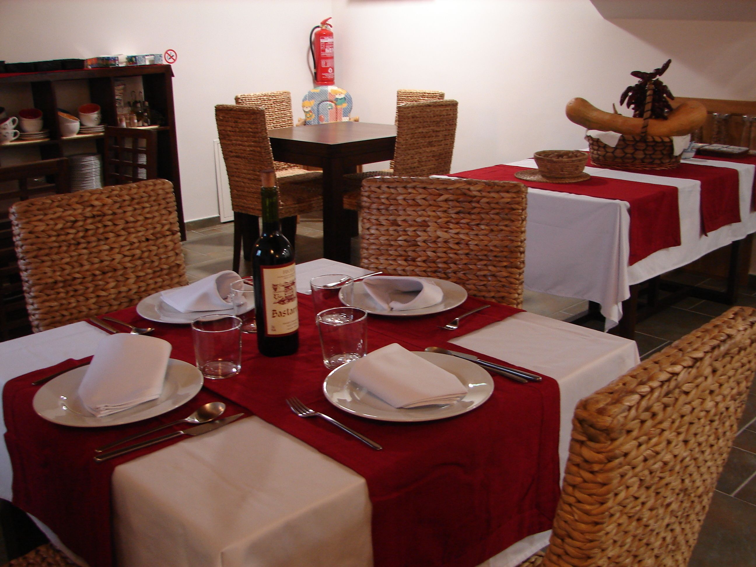 Photo - Agroturismo La Casa Vieja