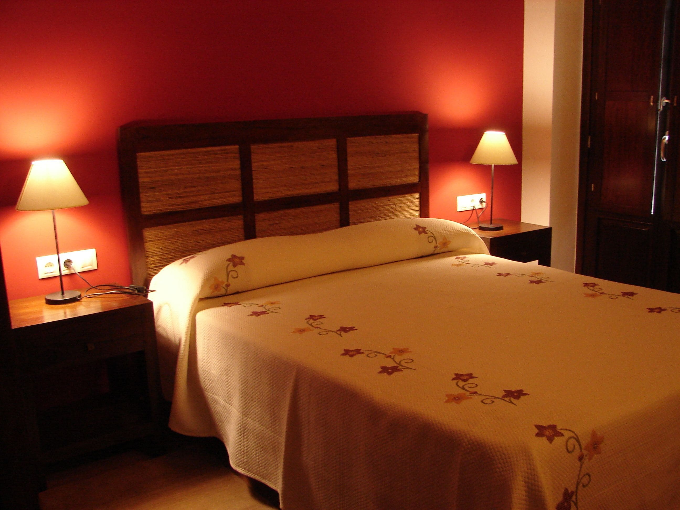 Photo - Agroturismo La Casa Vieja