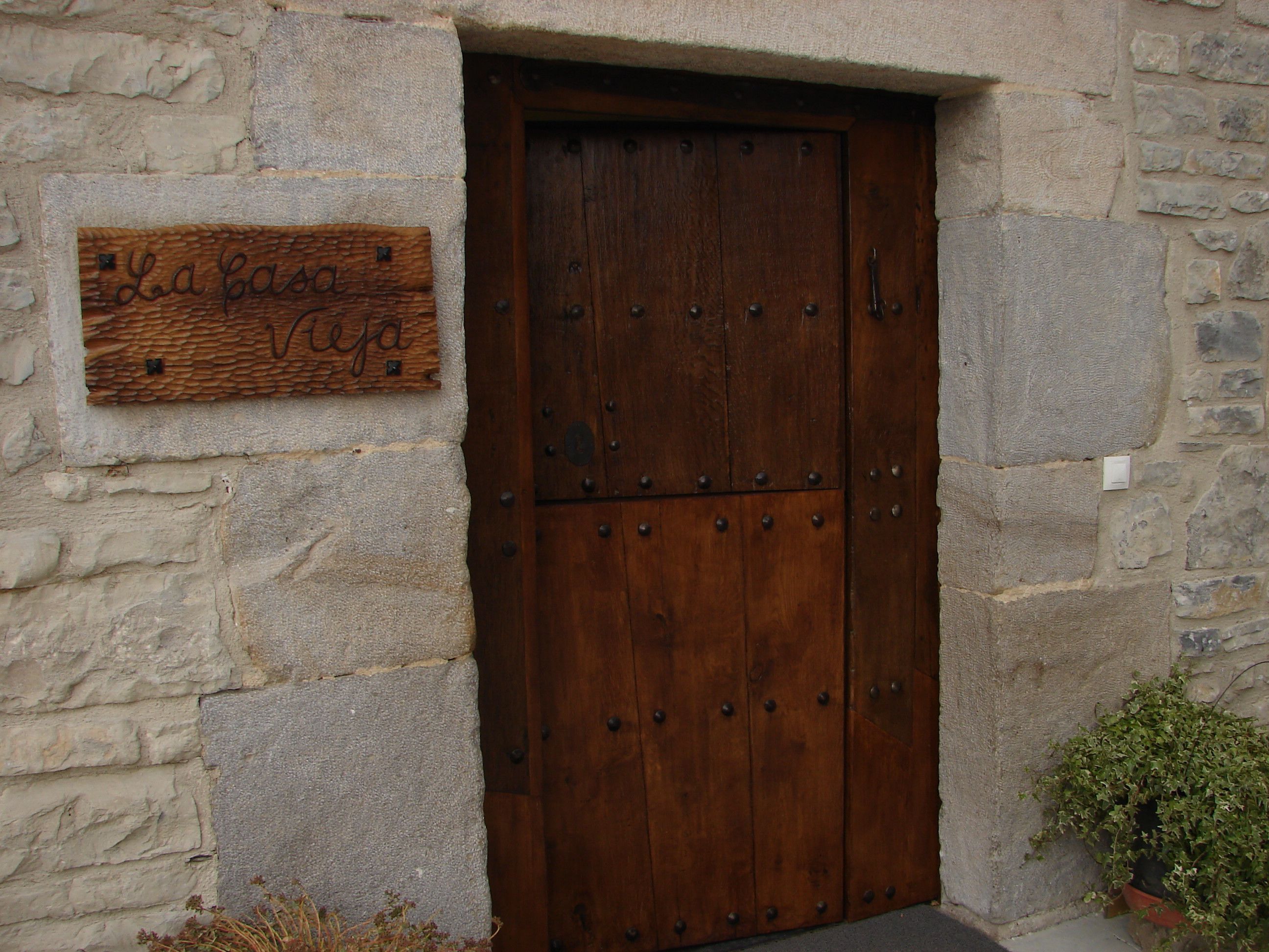 Photo - Agroturismo La Casa Vieja