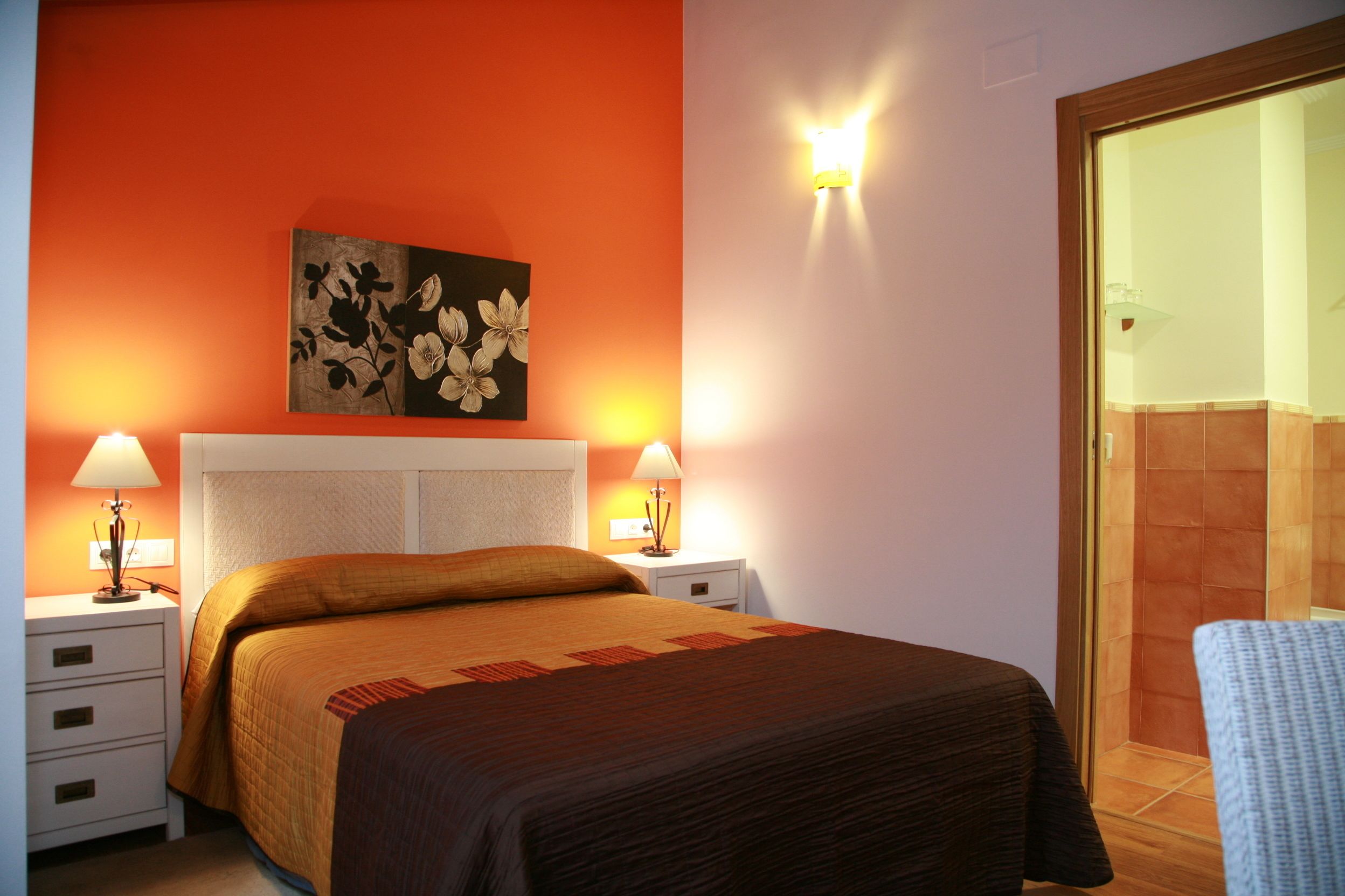 Photo - Agroturismo La Casa Vieja