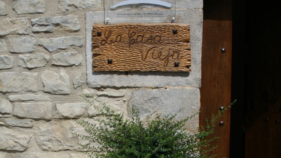 Agroturismo La Casa Vieja