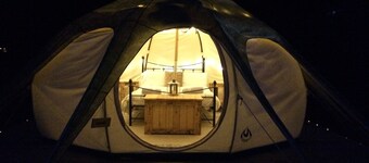 Mena Farm: Touring, Camping, Glamping