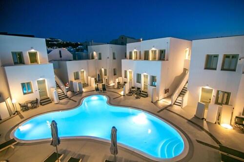 Kallos Imar Boutique Hotel 