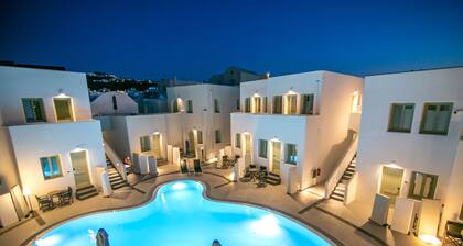 Kallos Imar Boutique Hotel