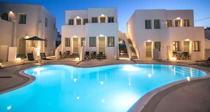 Kallos Imar Boutique Hotel