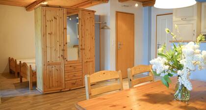 Ferienwohnung Leuchtturm