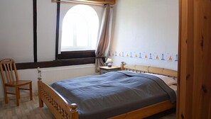 1 bedroom, WiFi - Ferienwohnung Leuchtturm (Kopendorf auf Fehmarn)