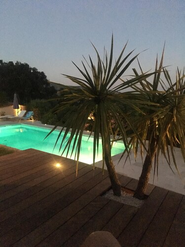 VILLA MEERBLICK UND HÜGEL