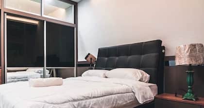 Boutique Homestay at Air Itam