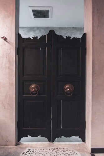 Boutique Homestay at Air Itam