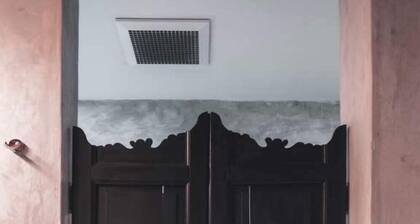 Boutique Homestay at Air Itam