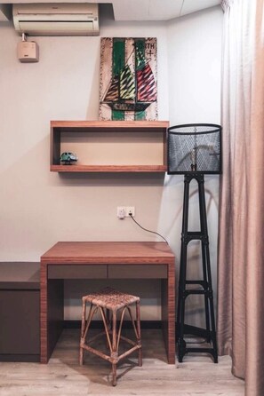 Room amenity - Boutique Homestay at Air Itam (George Town)