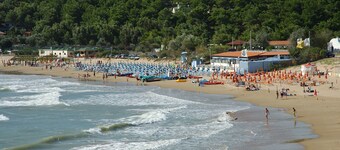 Residence Club Sole Mare