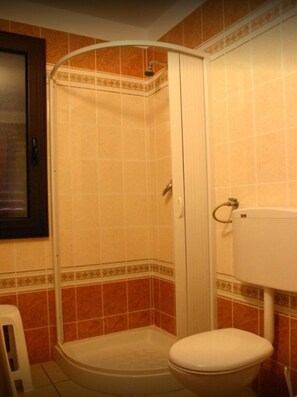 Ducha