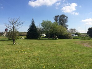 Exterior - The Old Farmhouse at Mena (Bodmin)