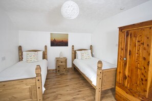 Maison, 3 chambres