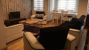 Unclassified image, 4 of 23, button - Luxury and Comfortable Apartment (Istanbul)