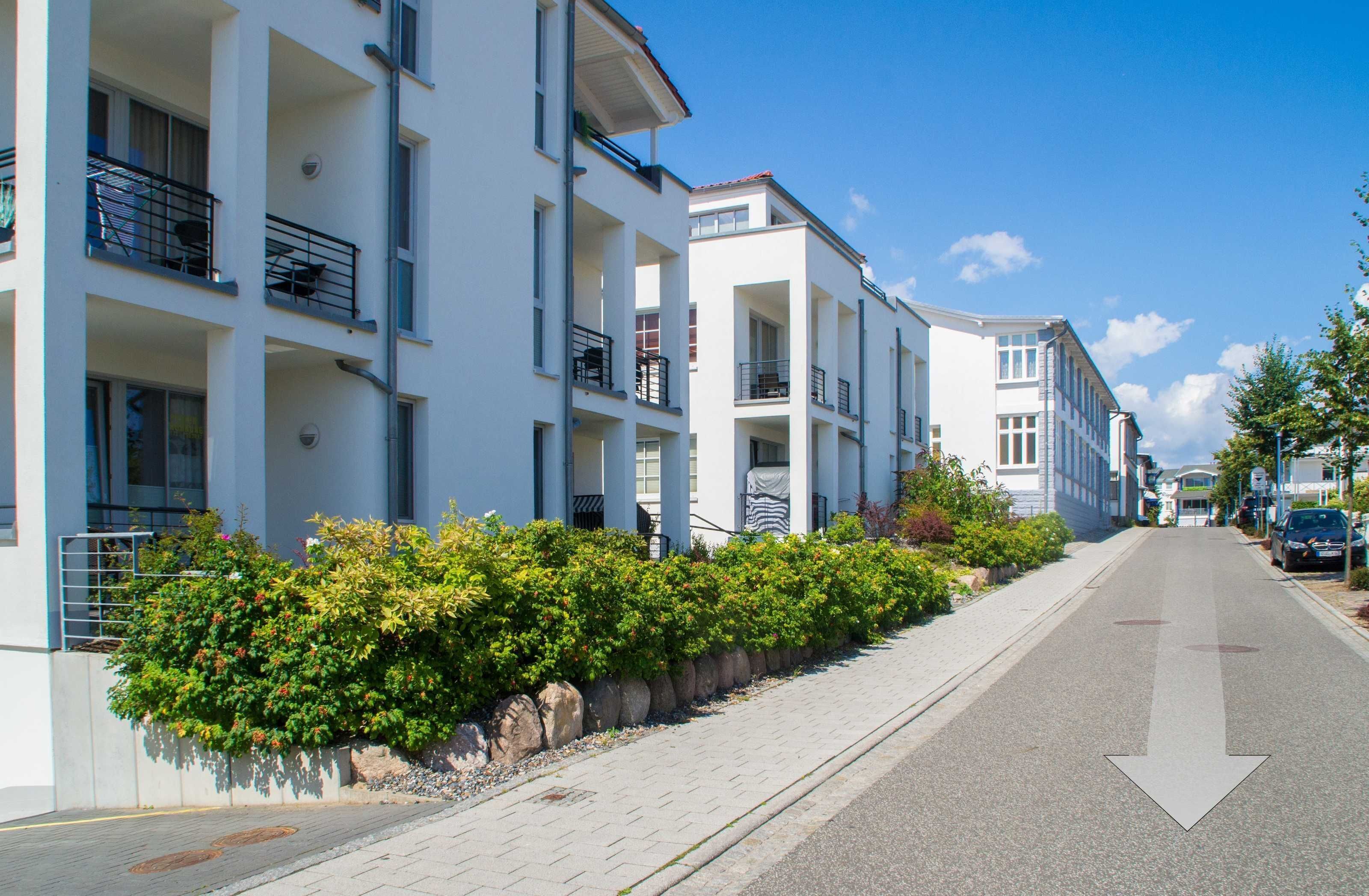 Außenbereich