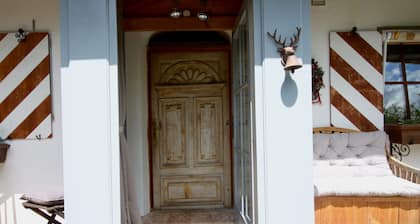 Chalet Belle Kitz 2