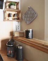 Apartment, 2 Bedrooms, Ground Floor | Coffee and/or coffee maker