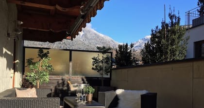 Belle Kitz Apartment 2