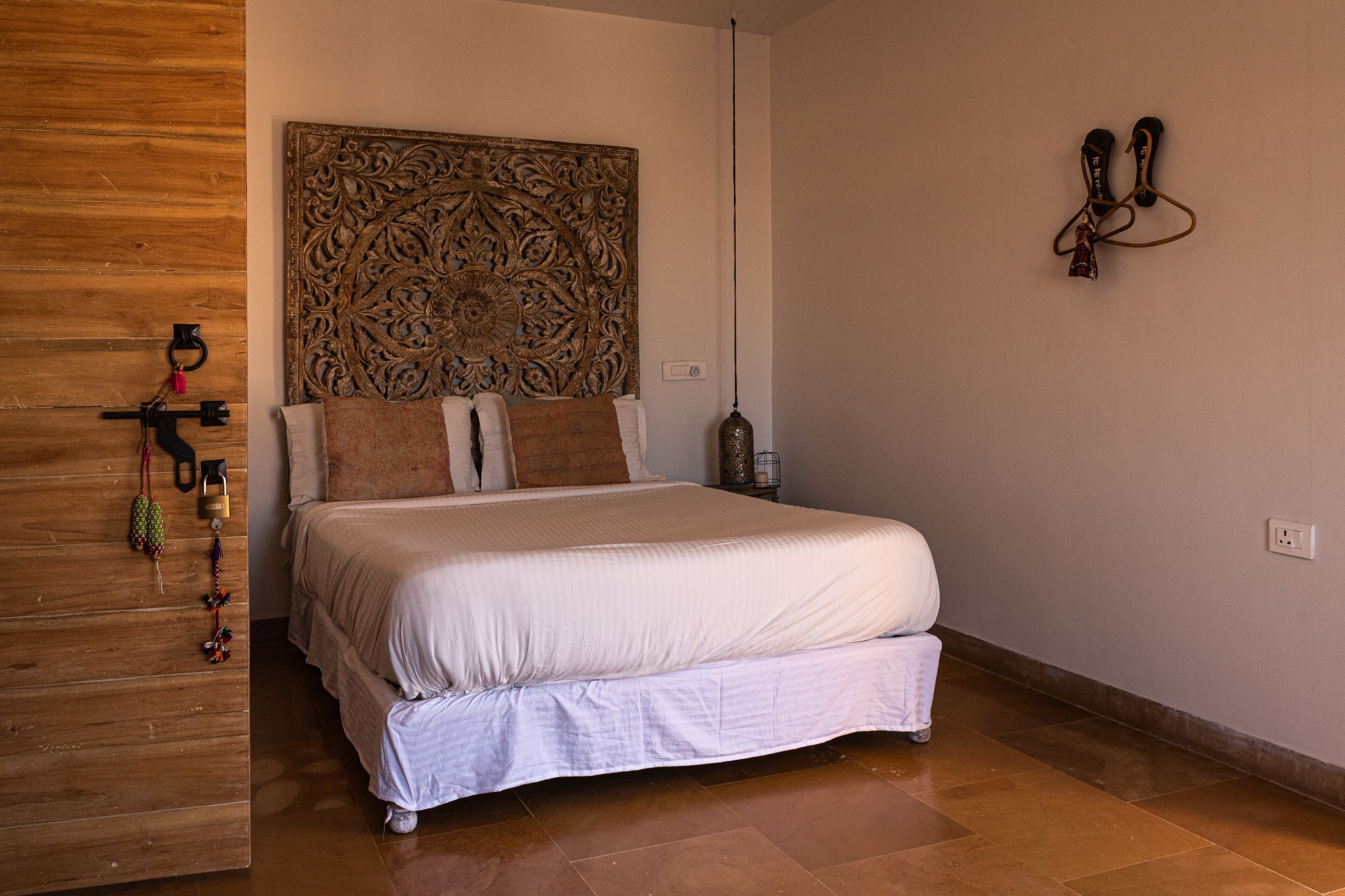 Superior, Rasika/ Chitra/ Amba/Rodhi Sidhi | Blackout curtains, iron/ironing board, free WiFi