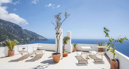 Villa Anfitrite