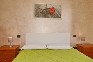 Apartment, 2 Bedrooms