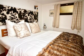 Apartment, 2 Bedrooms, Ground Floor