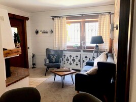 Televisión de pantalla plana