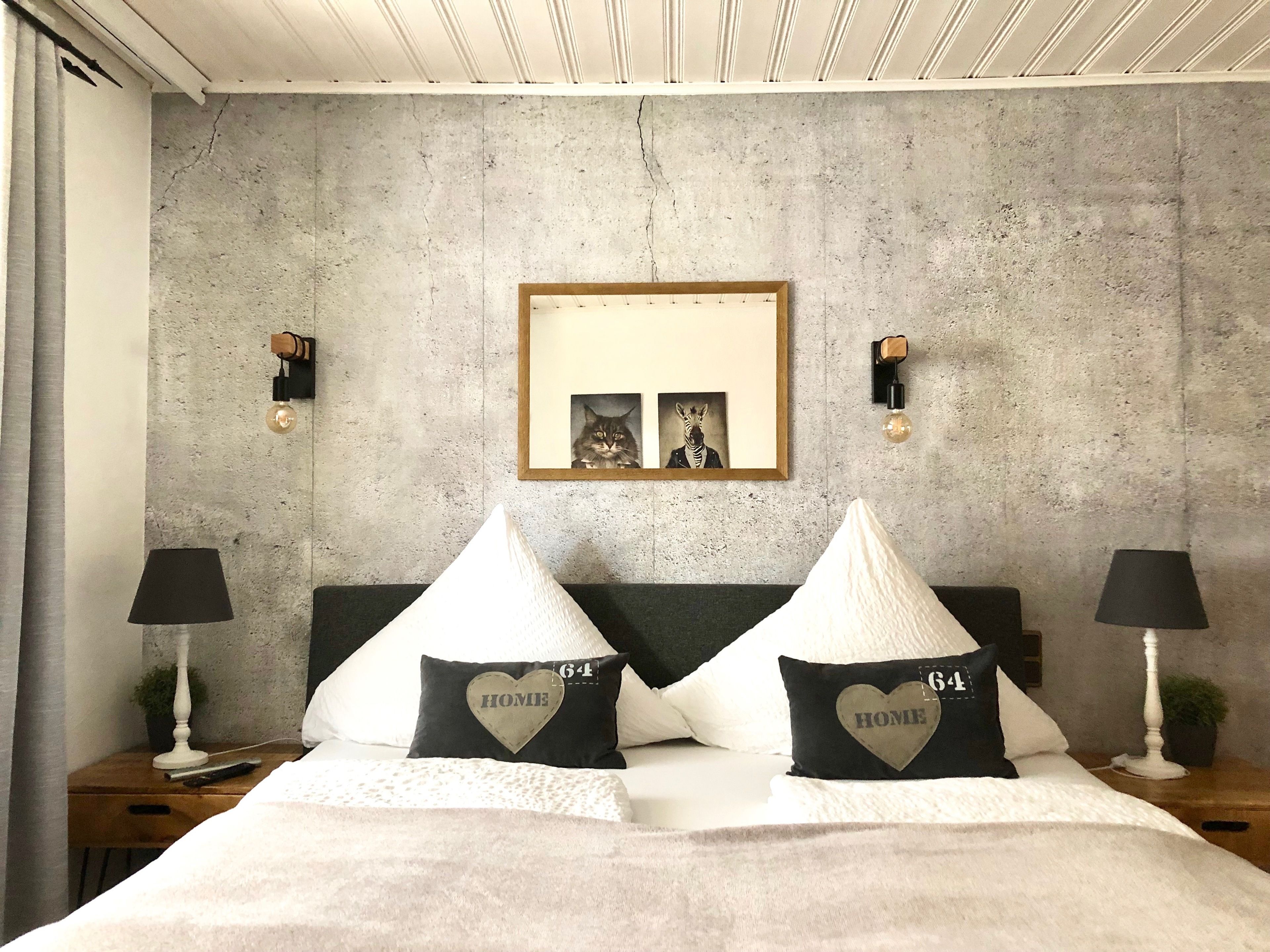 Apartment, 2 Bedrooms, Ground Floor