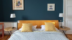 Room - Stunning 4-Bedroom Central Edinburgh (Edinburgh)