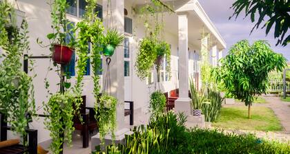 Doi Dua Homestay