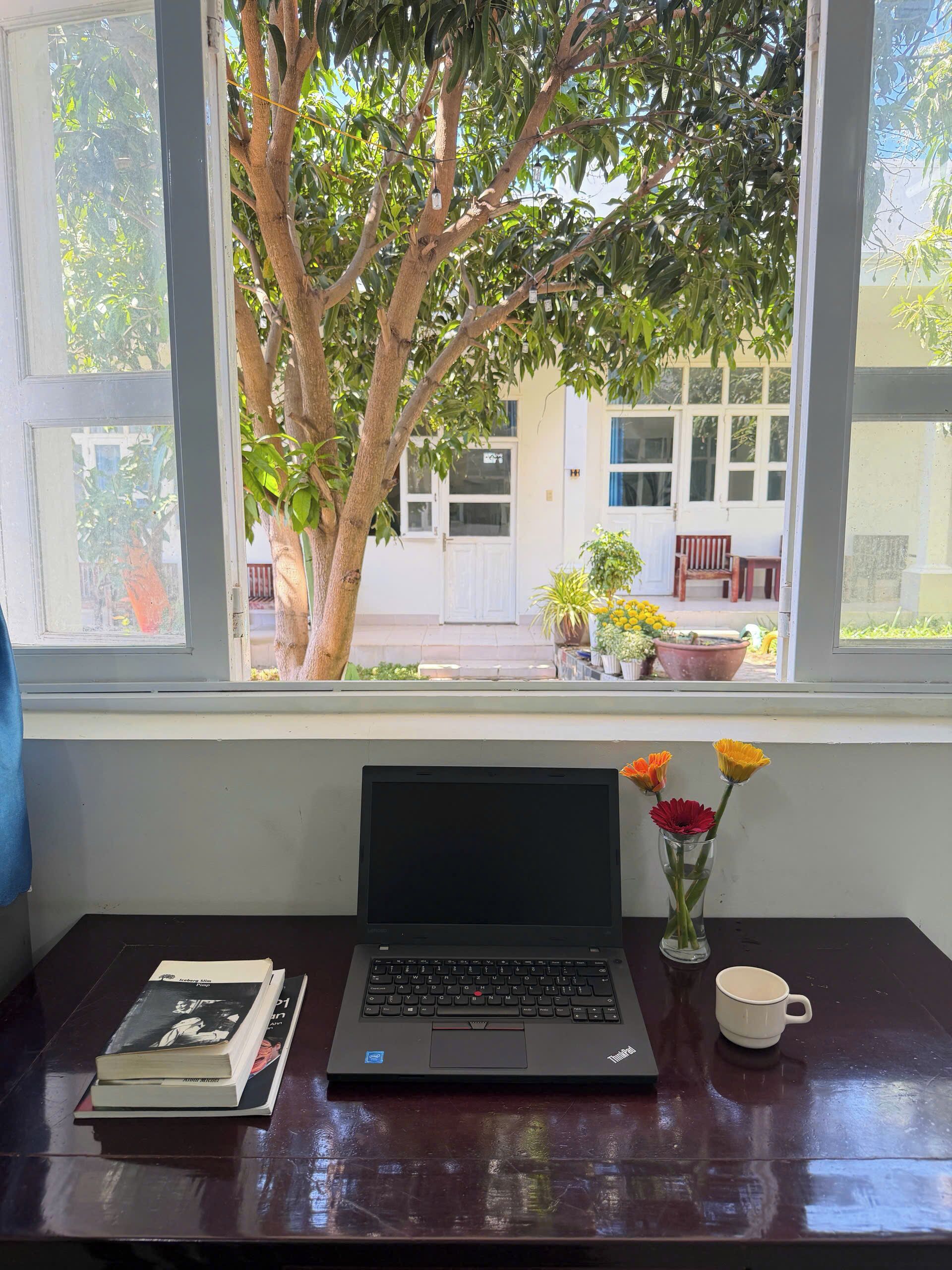 Caja de seguridad en la habitación, escritorio y wifi gratis 