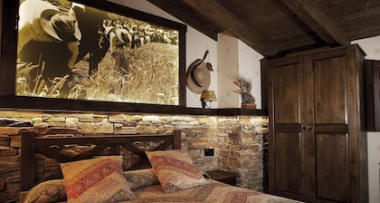 La Casa de Lucas