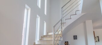 Mas Mestre - elegant and spacious villa near Sitges for up to 8 guests