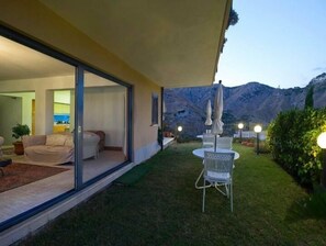 Exterior - Casa Mathea (Castelmola)