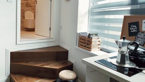 Studio, 1 Bedroom - CitySpace Leicester Square (London)
