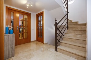 Interior - BRUSELAS Terraced House (Cambrils)