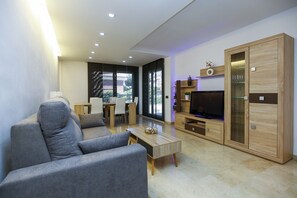 Fernseher
