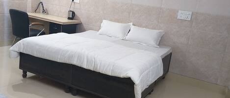 1 Schlafzimmer