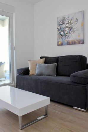 تلفزيون ذكي