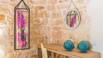 Apartment, 1 Schlafzimmer | Zimmerausstattung