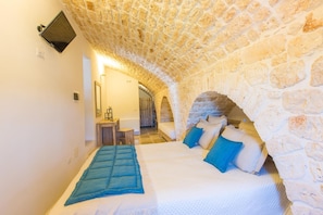 Literie de qualité supérieure, minibar, bureau