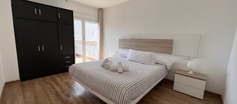 PENTHOUSE SITGES, AIXÒ ÉS VIDA