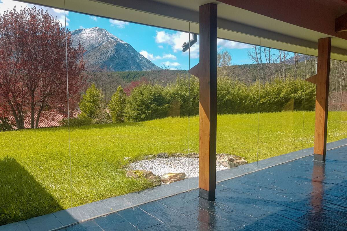 Premium Room | Terrace/patio