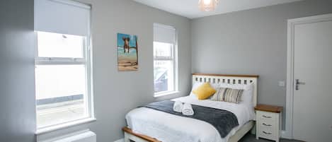 City House, 3 Bedrooms