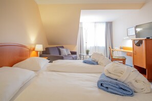 1 bedroom, individually decorated, individually furnished, desk - Prüser's Gasthof (Hellwege)