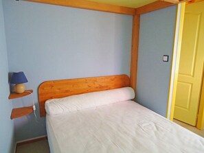 1 Schlafzimmer