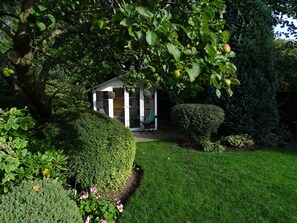 Garden - Chota Kothi (Newcastle-Under-Lyme)